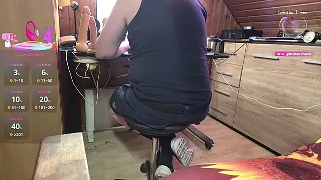 misteryman1956 webcam