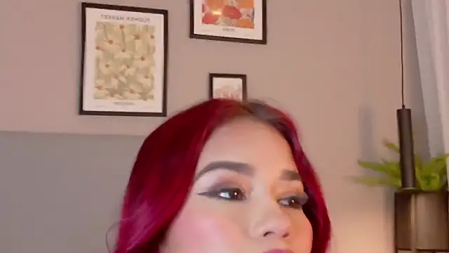 nude amateur webcam KasyRose