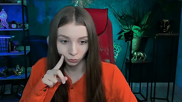 JulieDaniel webcam