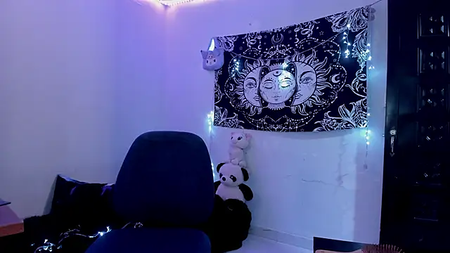 Venushexivu616 webcam