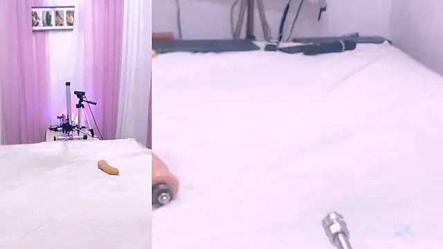 Rubidaniells webcam