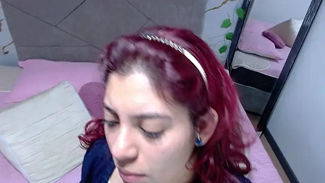 Merida_Blossom_ webcam