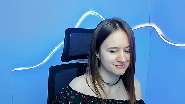 Catherine_e webcam