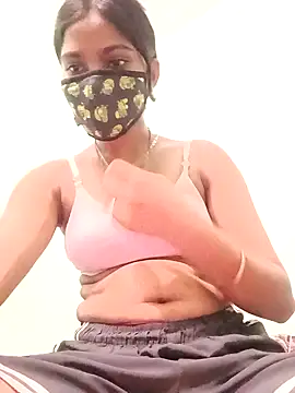 PAYAL1173 webcam