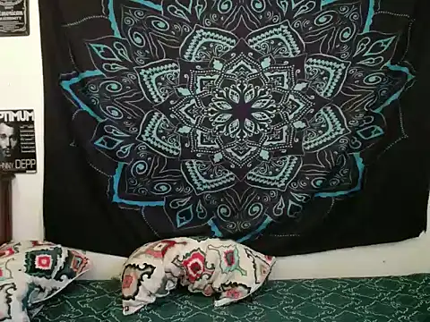 shaka_zullu webcam