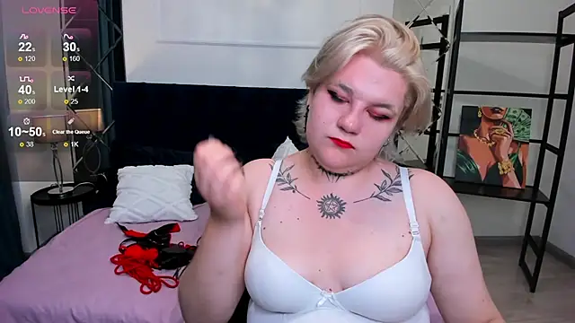 Amanda_Cruzz webcam