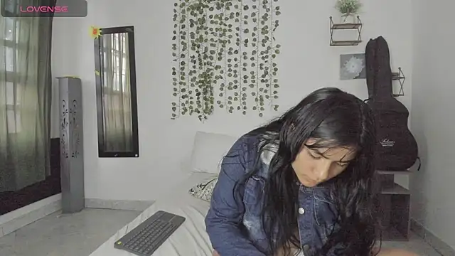 SashaBelleX webcam