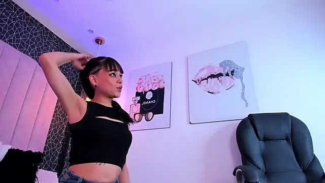 TifannyWolf_ webcam