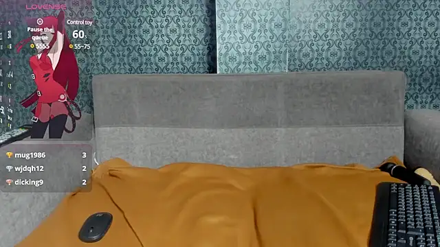Lucia_Collins_ webcam
