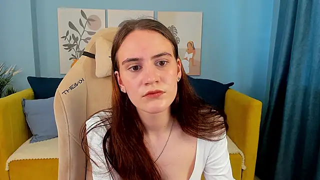 LisaaBro webcam