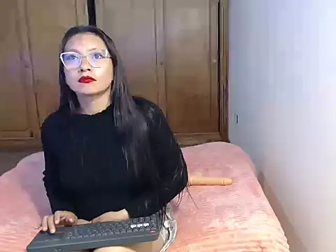 arelixs webcam