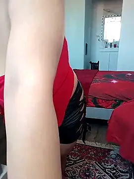HotSpicyGujju webcam