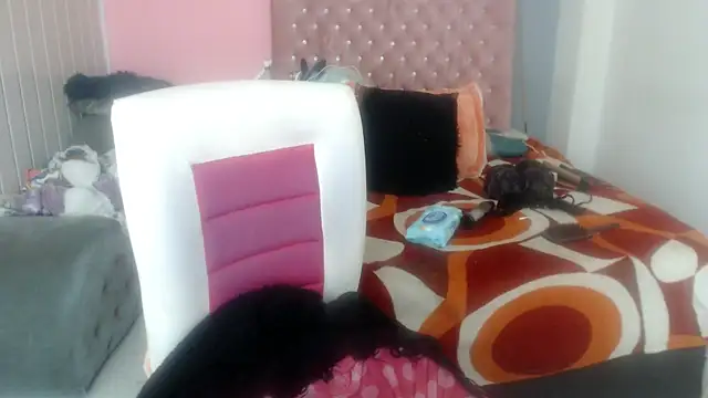 Negrabig webcam