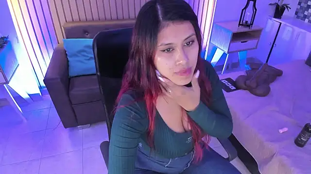 Karlagonzales_ webcam