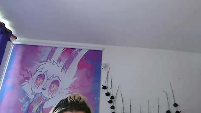 SLOPPYTITSS webcam