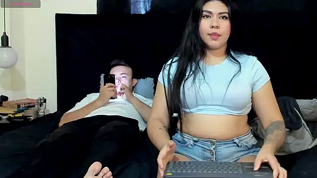 lissandthor13 webcam