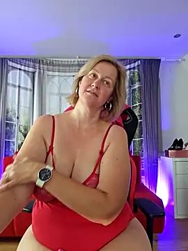 MarleneBloem webcam