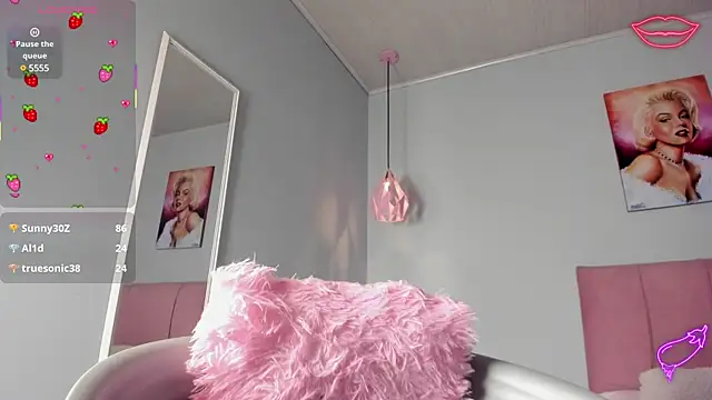 goddess_kianna webcam