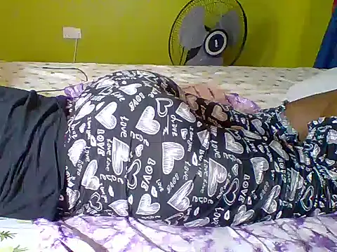 QueenMelisa webcam