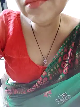 Webcam Model (Saroj-Shah)  is live.Free join now!