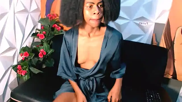 Ebonystormxxx