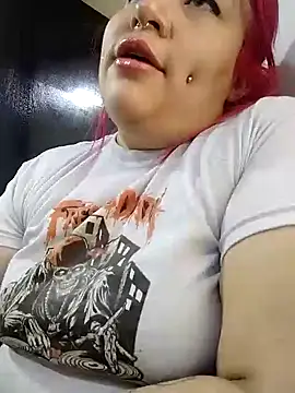 Bruja__Scarlata webcam