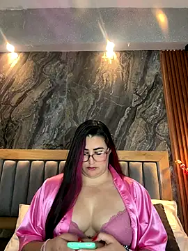BellaPeers_ webcam