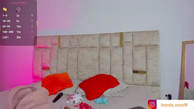 brenda_nova18 webcam