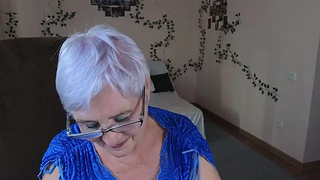 Sandra_Snowflake webcam