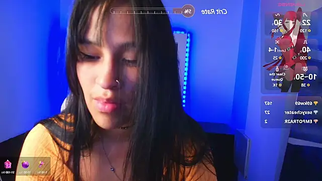 Andrea_brunnette webcam