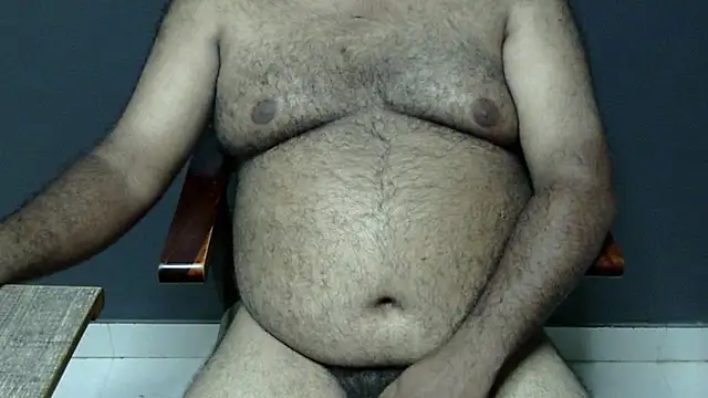 hairysubcub_70 webcam