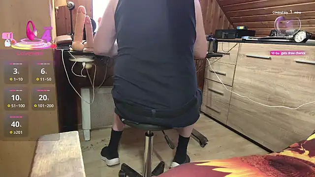 misteryman1956 webcam