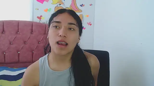 ValenSex- webcam