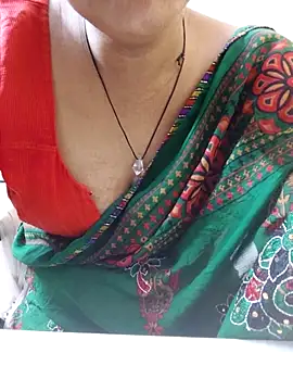 Saroj-Shah webcam