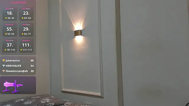Sheyla_21 webcam