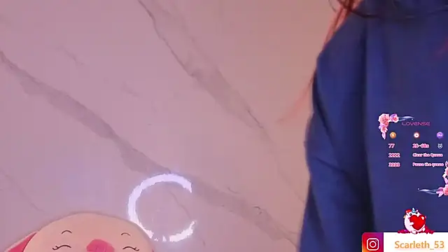 Scarlet_Red_ webcam