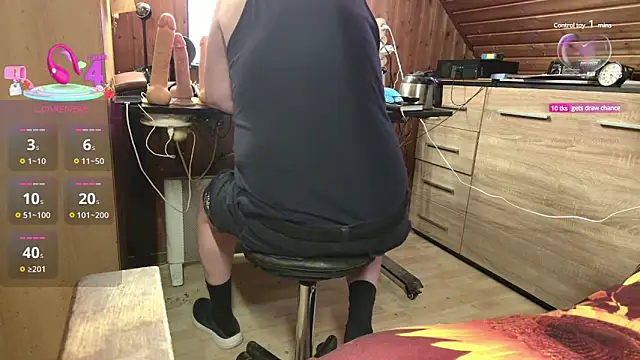 misteryman1956 webcam