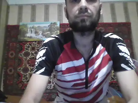 AlferezzSolvajo webcam
