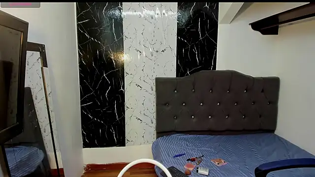 LilithThornAngelic webcam