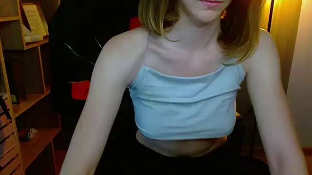 juicyPenny webcam