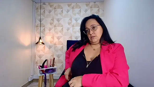veronicabbw webcam