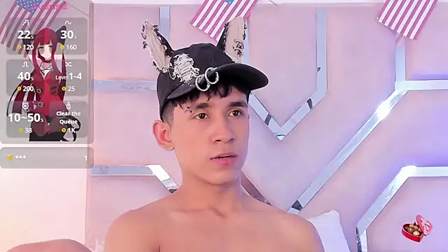 Thayler_jones webcam
