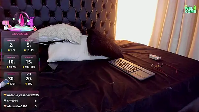 ivi_lopez webcam