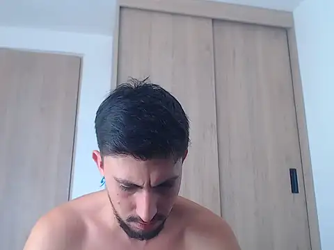 ChrisDamon webcam