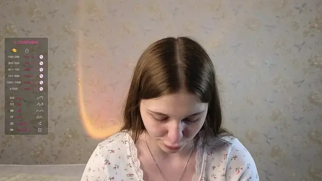webcam chat room Marlen Brion
