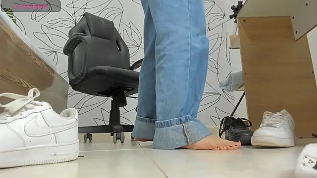 alma_fenix webcam