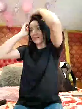 MikaMarshall webcam