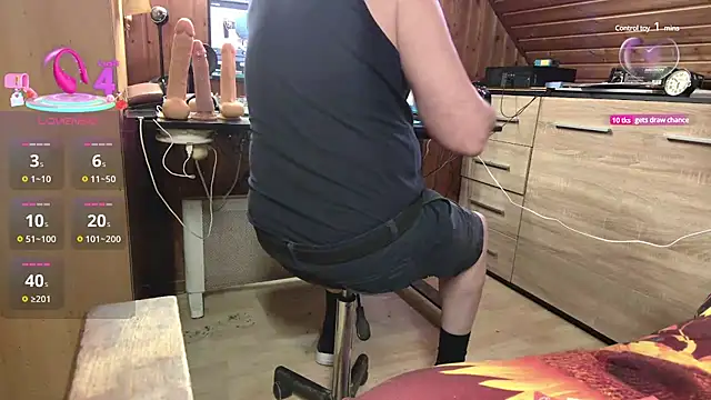 misteryman1956 webcam