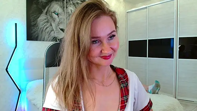 __Magic webcam
