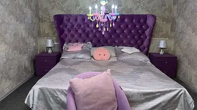 amateur sex live Anna Kenann